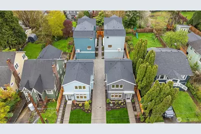 535 N 70th Street, Seattle, WA 98103 - Photo 24