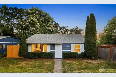5002 S Trafton Street, Tacoma, WA 98409 - Photo 1