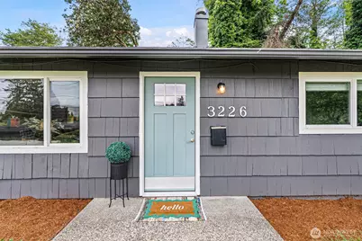 3226 Halverson Avenue, Bremerton, WA 98310 - Photo 2
