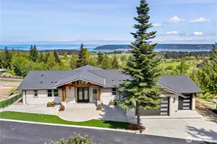 45 Tamerlane Loop, Sequim, WA 98382 - Photo 2