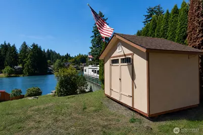 350 SE Crescent Drive, Shelton, WA 98584 - Photo 4