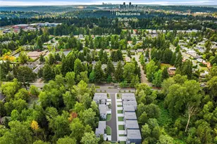 14821 Hs#11 NE 2nd Ct, Bellevue, WA 98007 - Photo 2