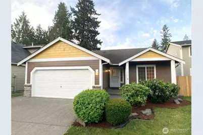 5530 55th Loop SE, Olympia, WA 98513 - Photo 2