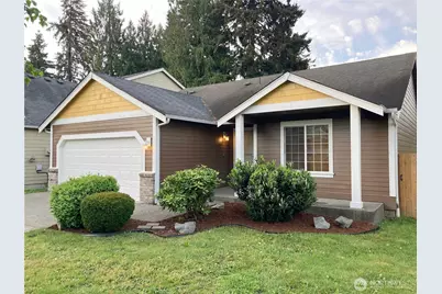 5530 55th Loop SE, Olympia, WA 98513 - Photo 1