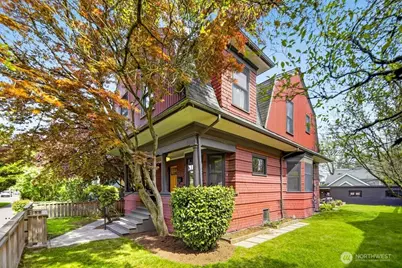 610 16th Avenue E, Seattle, WA 98112 - Photo 2