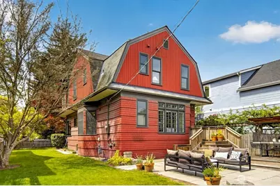 610 16th Avenue E, Seattle, WA 98112 - Photo 1