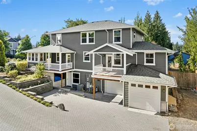 8118 NE 126th Street, Kirkland, WA 98034 - Photo 30