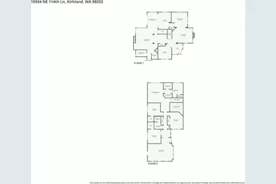 10504 NE 114th Lane, Kirkland, WA 98033 - Photo 32
