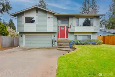 9102 46th Drive NE, Marysville, WA 98270 - Photo 1