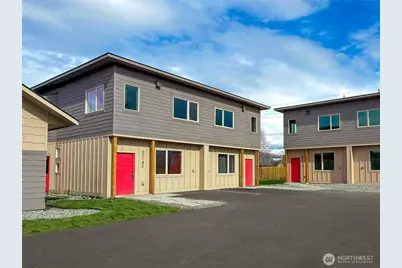 801 N 16th Avenue #2, Yakima, WA 98902 - Photo 1