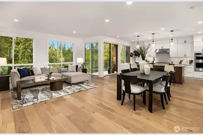 14870 Hs#5 NE 2nd Court, Bellevue, WA 98007 - Photo 4