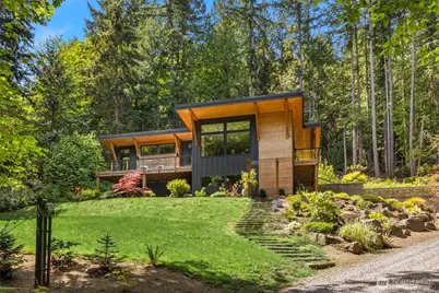 4591 NE Wildlife Court, Poulsbo, WA 98370 - Photo 2