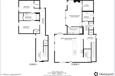 4591 NE Wildlife Court, Poulsbo, WA 98370 - Photo 40