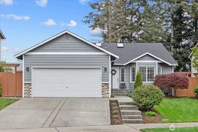 7123 38th Street NE, Marysville, WA 98270 - Photo 1