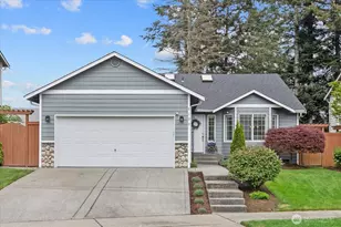 7123 38th St NE, Marysville, WA 98270 - Photo 1