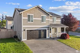 1404 202nd St Ct E, Spanaway, WA 98387 - Photo 2