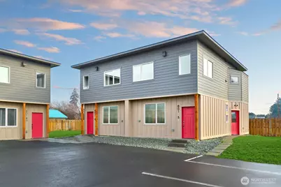 801 N 16th Avenue #4, Yakima, WA 98902 - Photo 2