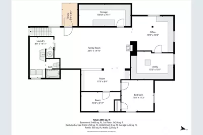 201 Carroll Road, Kelso, WA 98626 - Photo 38