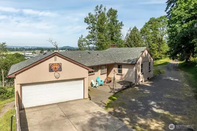 201 Carroll Road, Kelso, WA 98626 - Photo 2