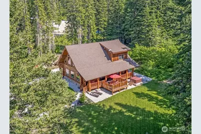 158 Big Pine Drive, Leavenworth, WA 98826 - Photo 2