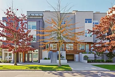 8501 14th Avenue NW, Seattle, WA 98117 - Photo 2