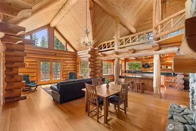 116 Lost River Road, Mazama, WA 98833 - Photo 14