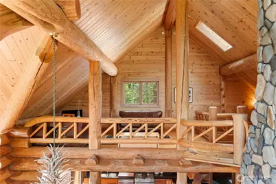 116 Lost River Road, Mazama, WA 98833 - Photo 36