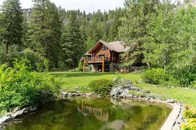 116 Lost River Road, Mazama, WA 98833 - Photo 2