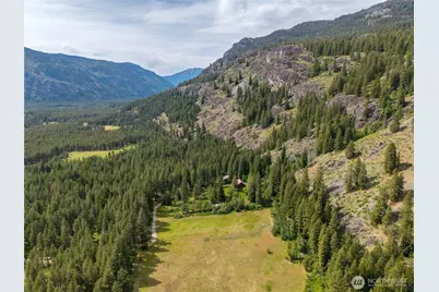 116 Lost River Road, Mazama, WA 98833 - Photo 4