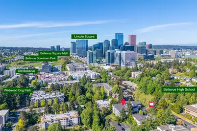 321 Bellevue Way SE #403, Bellevue, WA 98004 - Photo 24