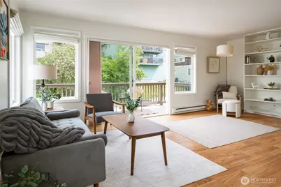 2552 14th Avenue W #403, Seattle, WA 98119 - Photo 2
