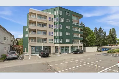 4528 8th Avenue NE #4B, Seattle, WA 98105 - Photo 20