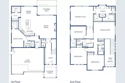 16510 8th Avenue Ct E #44, Spanaway, WA 98387 - Photo 2