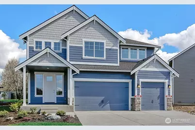 16510 8th Avenue Ct E #44, Spanaway, WA 98387 - Photo 1