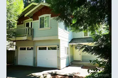 541 NE Alder Street, Issaquah, WA 98027 - Photo 1