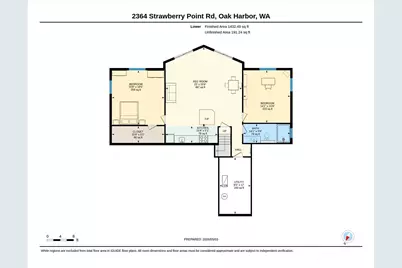 2364 Strawberry Point Road, Oak Harbor, WA 98277 - Photo 40