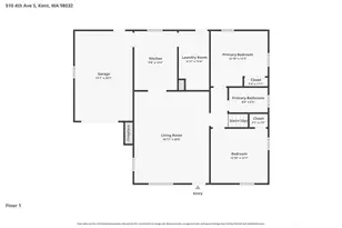 510 4th Ave S, Kent, WA 98032 - Photo 28