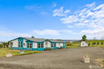 511 Boston Road, Ellensburg, WA 98926 - Photo 1