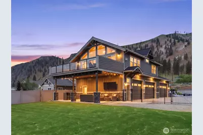 186 Shypoke Place, Entiat, WA 98822 - Photo 1