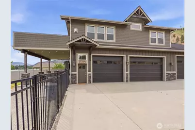 186 Shypoke Place, Entiat, WA 98822 - Photo 4