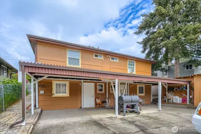 4207 S Bateman Street, Seattle, WA 98118 - Photo 20