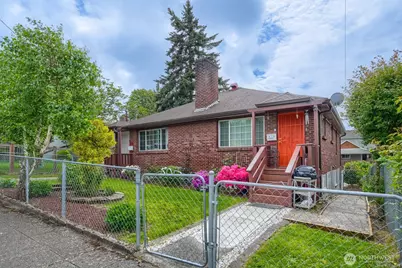 4207 S Bateman Street, Seattle, WA 98118 - Photo 1