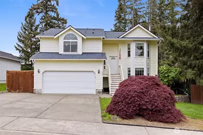 921 Erin Lane W, Eatonville, WA 98328 - Photo 2