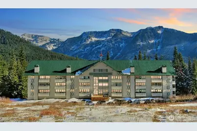 220 Tanner Way #C104, Snoqualmie Pass, WA 98068 - Photo 1