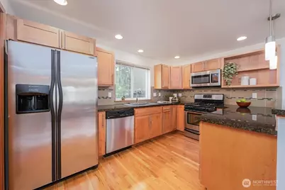 1145 N 91st Street #A, Seattle, WA 98103 - Photo 8