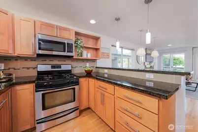 1145 N 91st Street #A, Seattle, WA 98103 - Photo 10