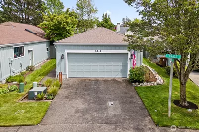 5309 N Frace Street, Tacoma, WA 98407 - Photo 2