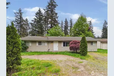 6104 Cemetery Road, Arlington, WA 98223 - Photo 1