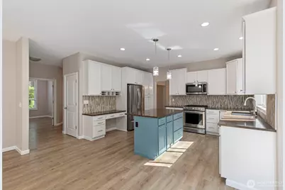11602 12th Avenue Ct NW, Gig Harbor, WA 98332 - Photo 16