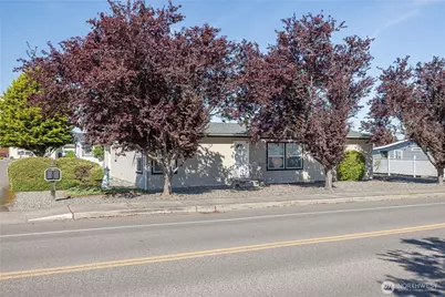 541 N 7th, Sequim, WA 98382 - Photo 2